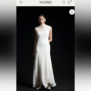 HUONG Valentina Dress